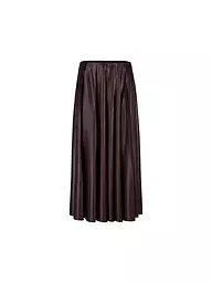 MARC CAIN | Midi gonna | Marrone
