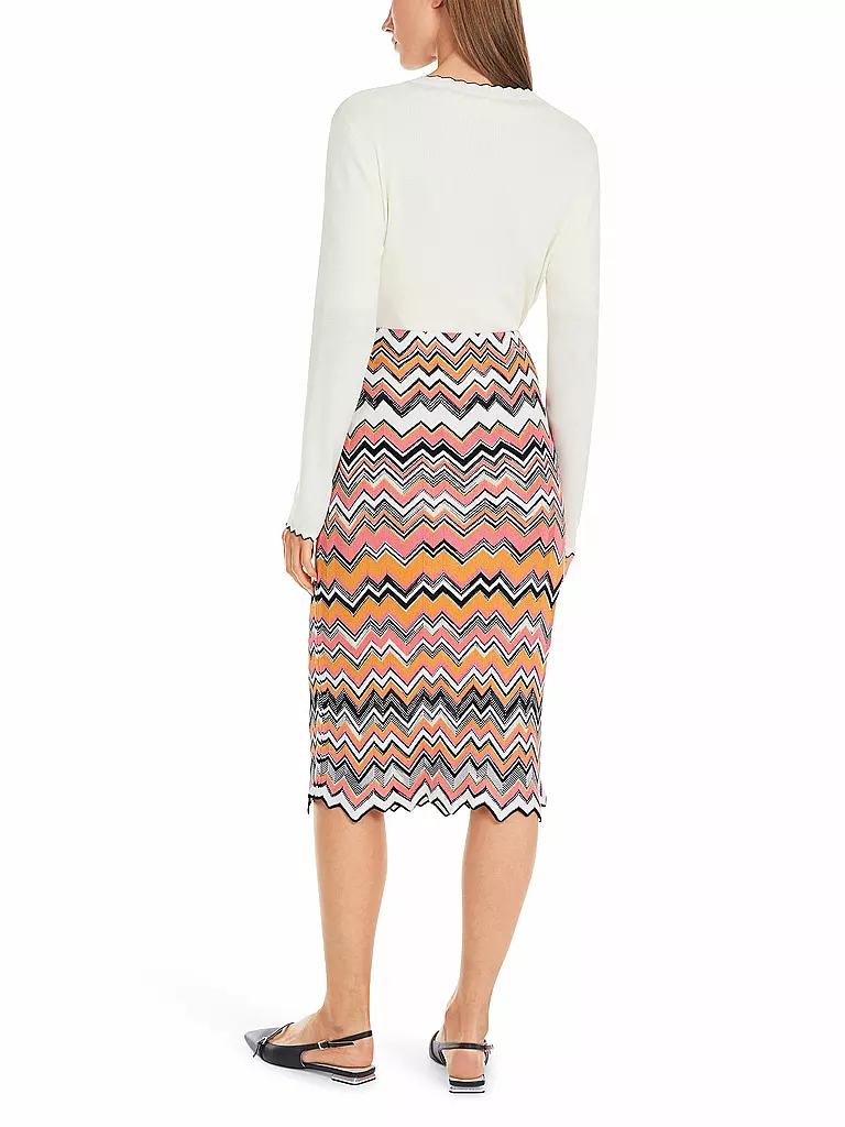MARC CAIN | Midi gonna | 