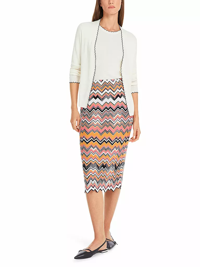MARC CAIN | Midi gonna | 