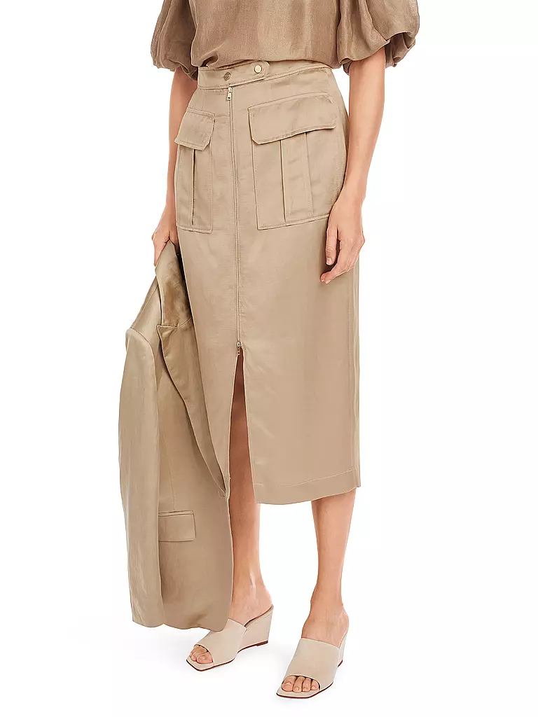 MARC CAIN | Midi gonna |