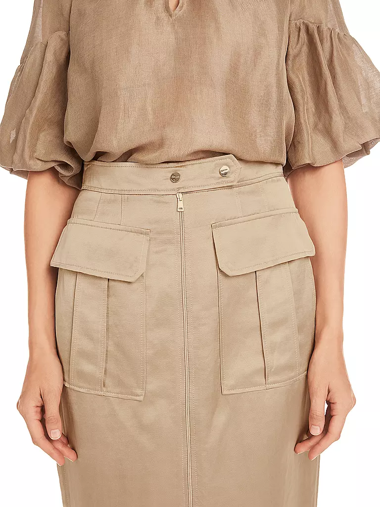 MARC CAIN | Midi gonna |