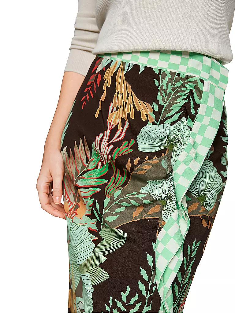 MARC CAIN | Midi gonna | 