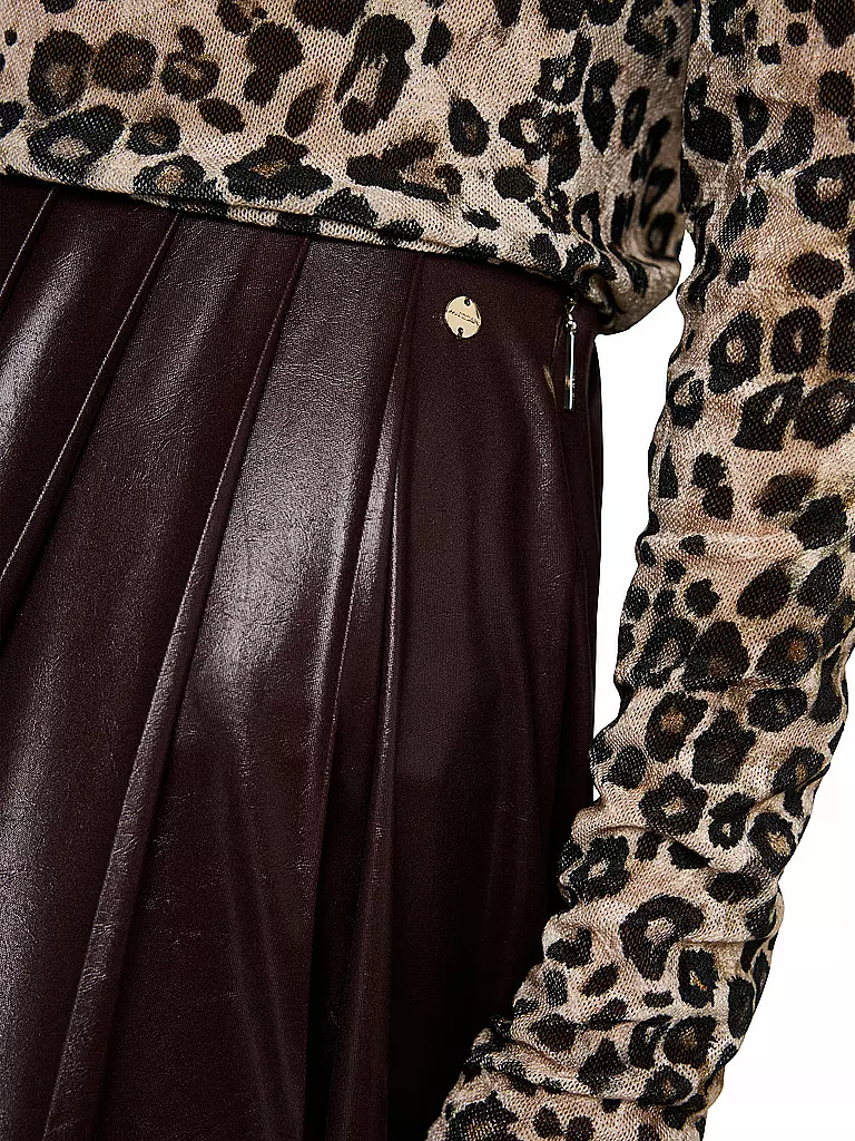 MARC CAIN | Midi gonna | 