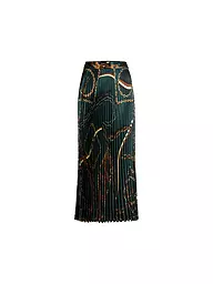 MARC CAIN | Midi skirt | Verde