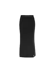 MARC CAIN | Midi skirt | Nero