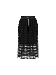 MARC CAIN | Midi skirt | Nero