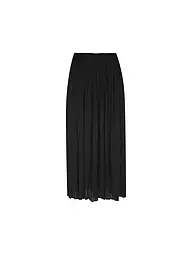 MARC CAIN | Midi skirt | Nero
