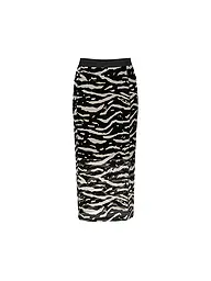 MARC CAIN | Midi skirt | Nero