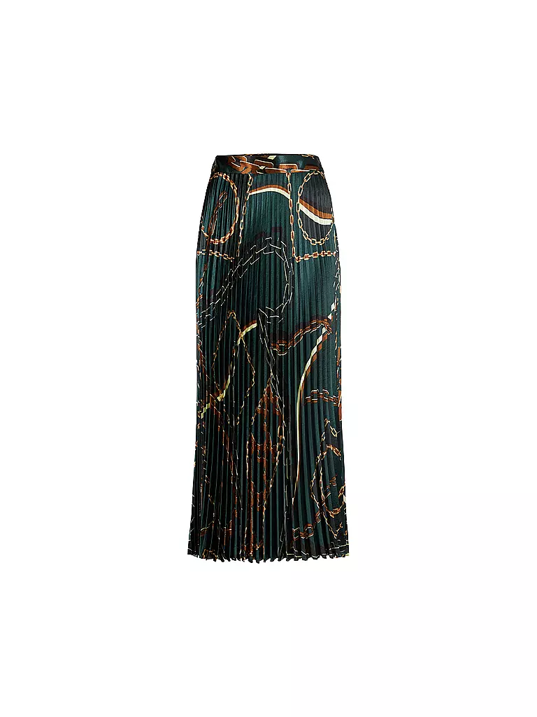 MARC CAIN | Midi skirt | Verde