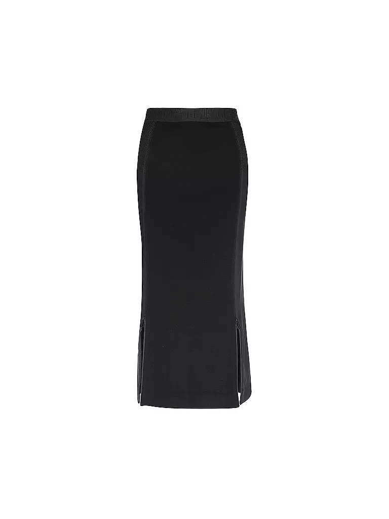 MARC CAIN | Midi skirt | Nero