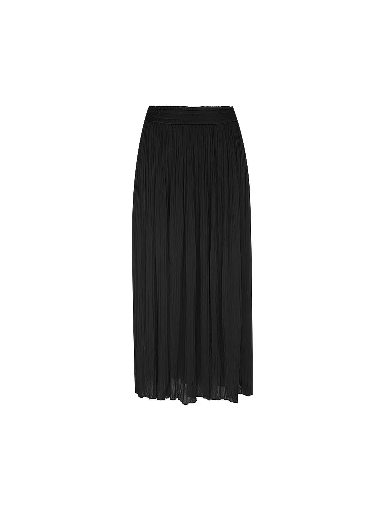 MARC CAIN | Midi skirt | Nero