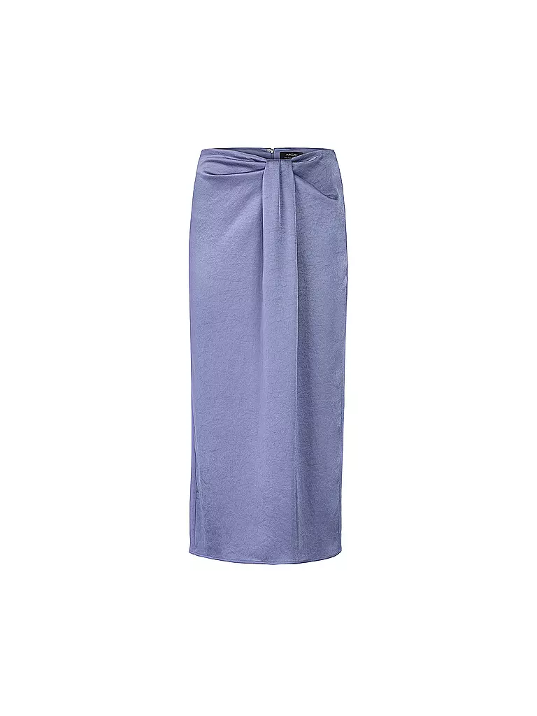 MARC CAIN | Midi skirt | Blu