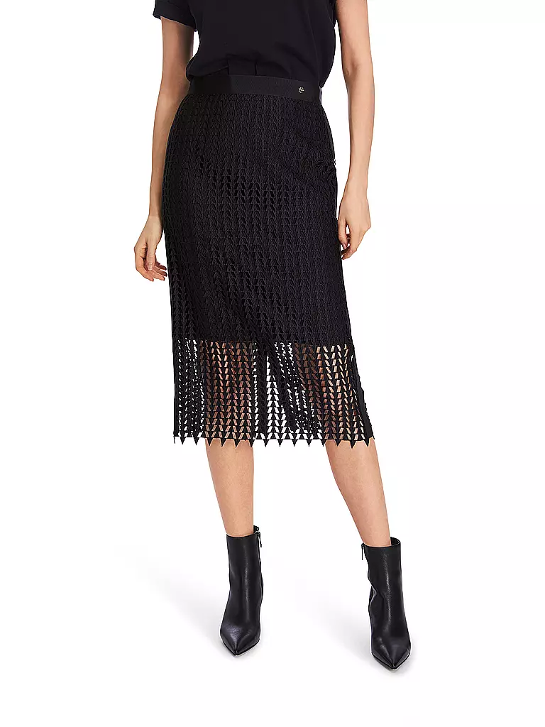 MARC CAIN | Midi skirt | 