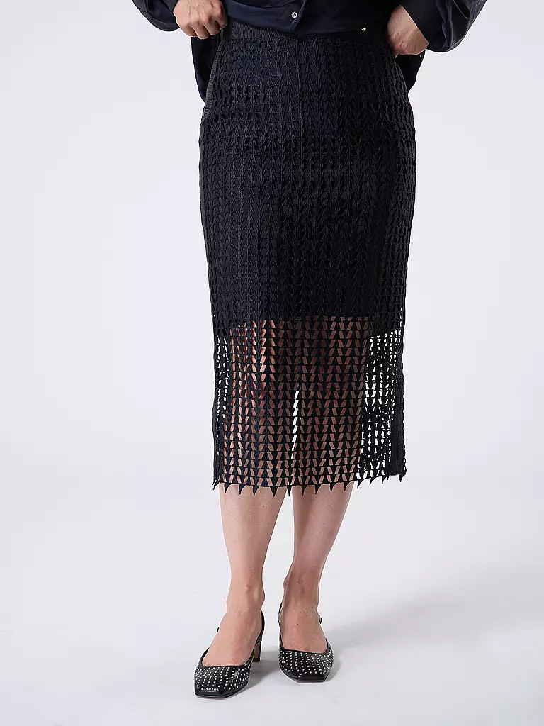 MARC CAIN | Midi skirt | 
