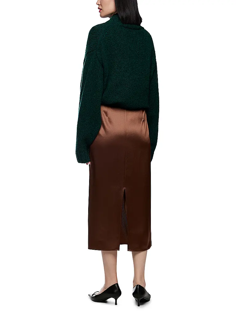 MARC CAIN | Midi skirt | 