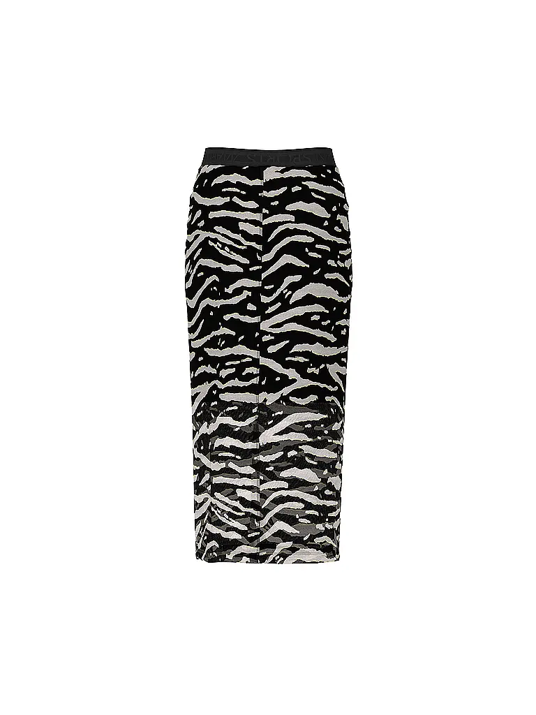 MARC CAIN | Midi skirt | Nero