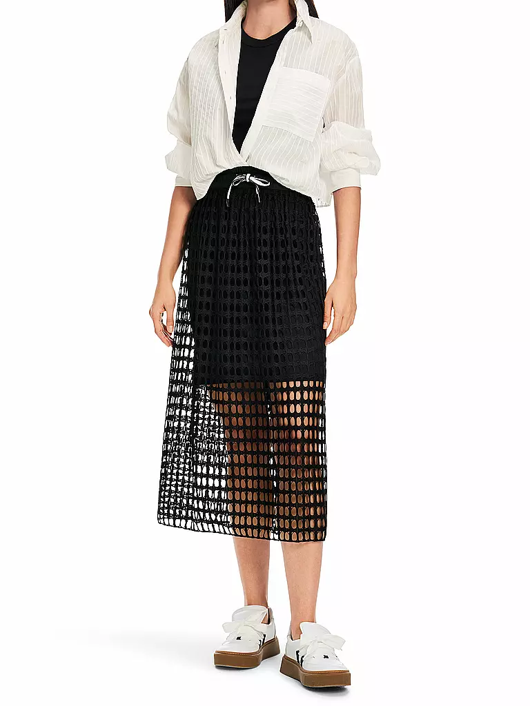 MARC CAIN | Midi skirt | 