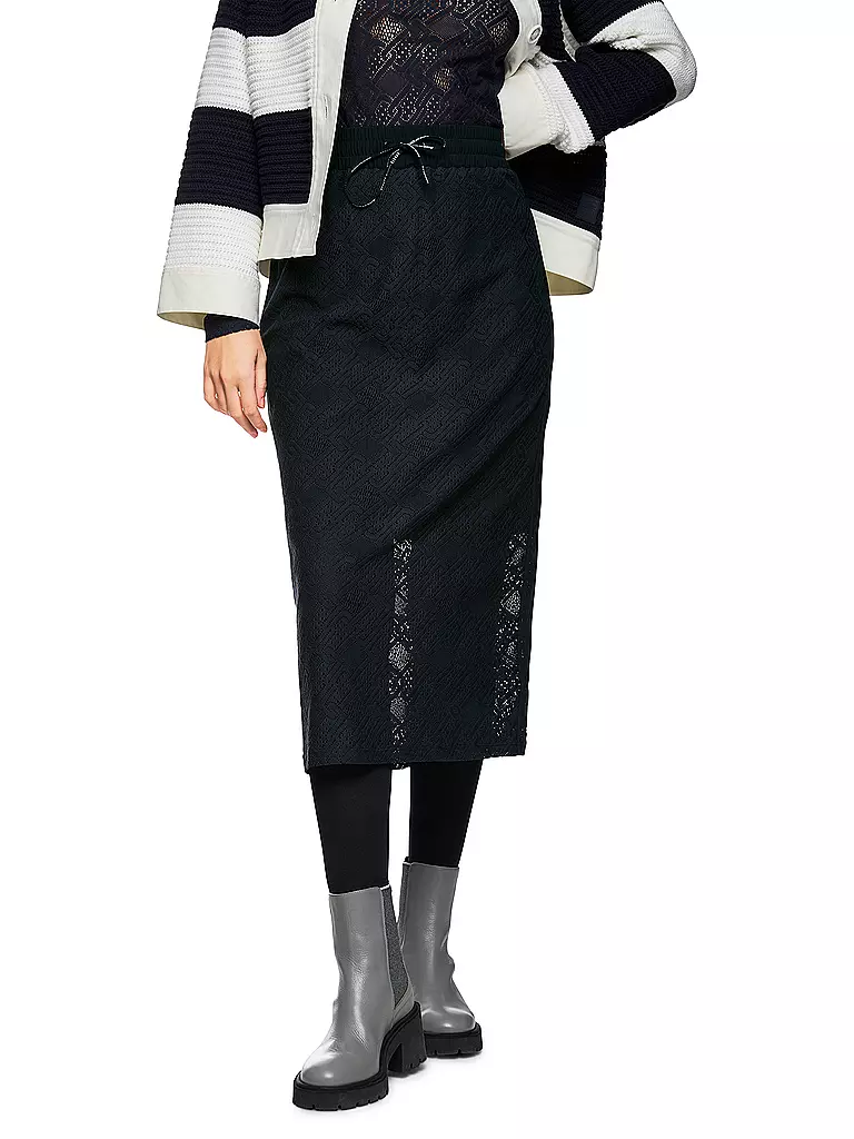 MARC CAIN | Midi skirt | 