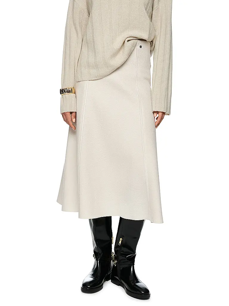 MARC CAIN | Midi skirt | 