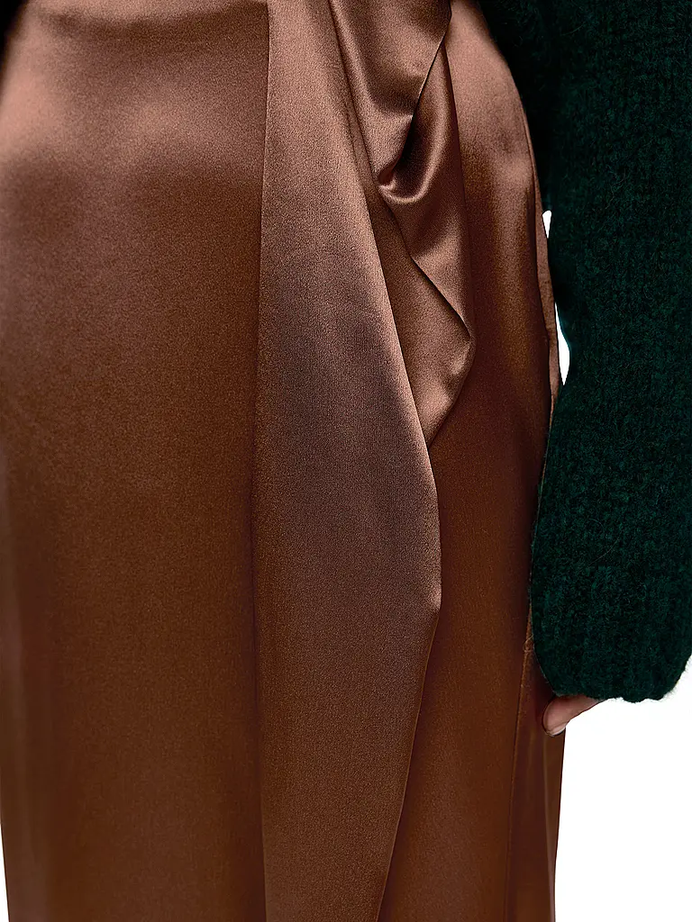 MARC CAIN | Midi skirt | 
