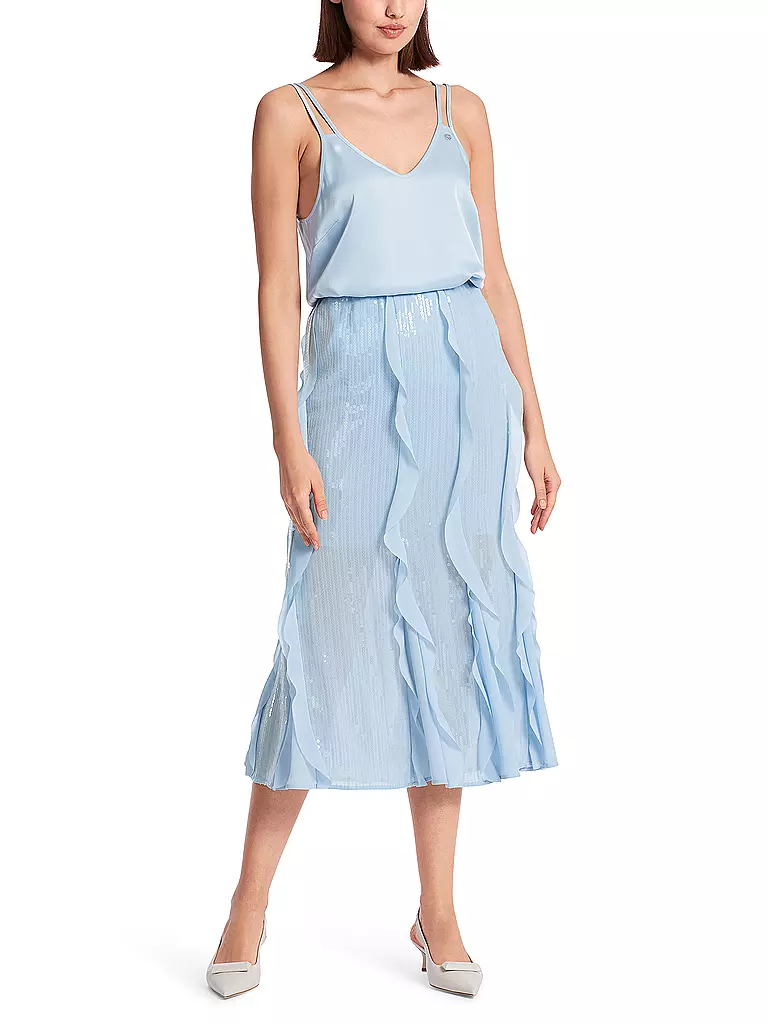 MARC CAIN | Midi skirt | 