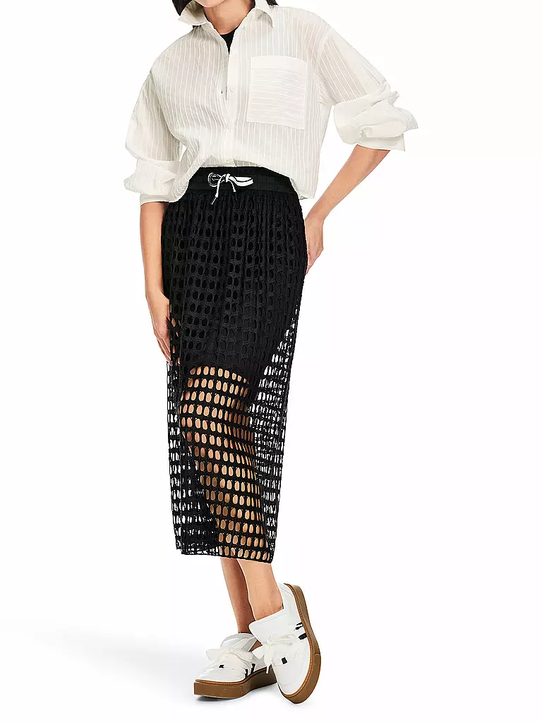 MARC CAIN | Midi skirt | 