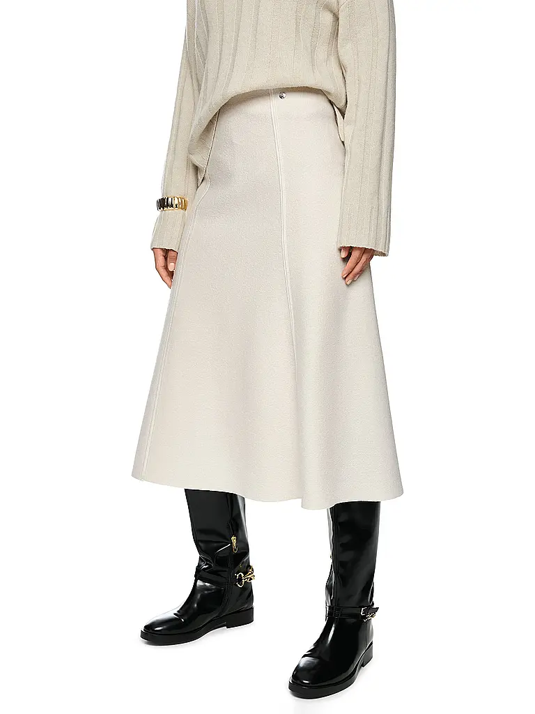 MARC CAIN | Midi skirt | 