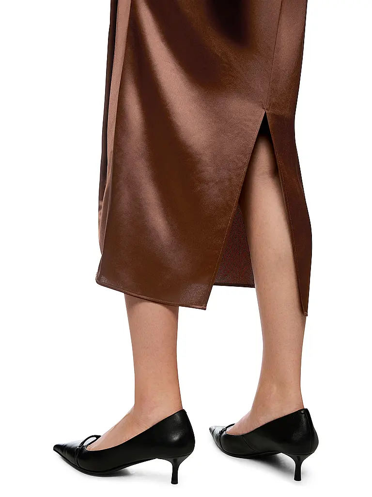 MARC CAIN | Midi skirt | 