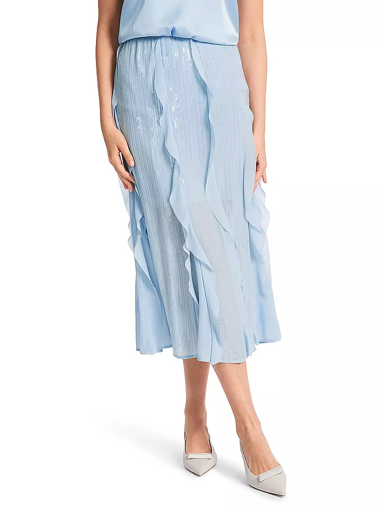 MARC CAIN | Midi skirt | 