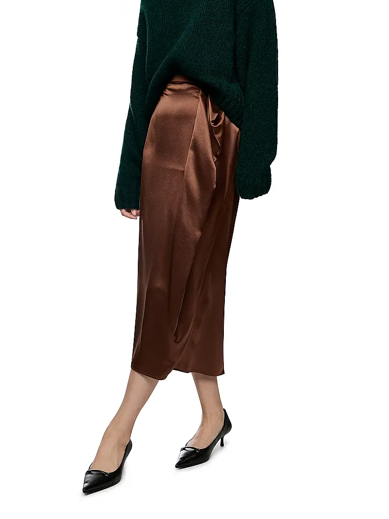 MARC CAIN | Midi skirt | 