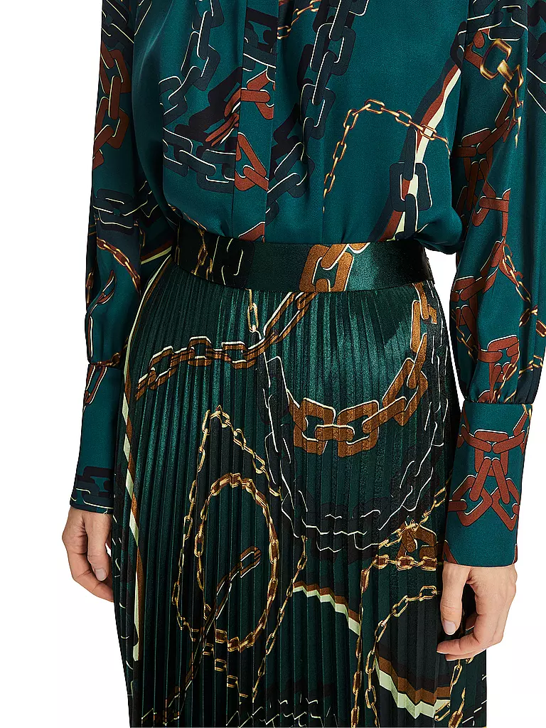 MARC CAIN | Midi skirt |