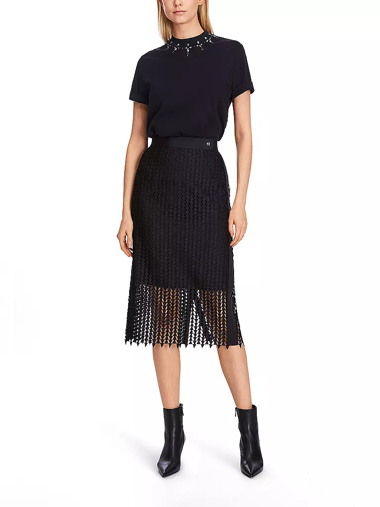 MARC CAIN | Midi skirt | 