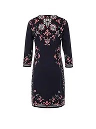 MARC CAIN | Mididress | Blu scuro