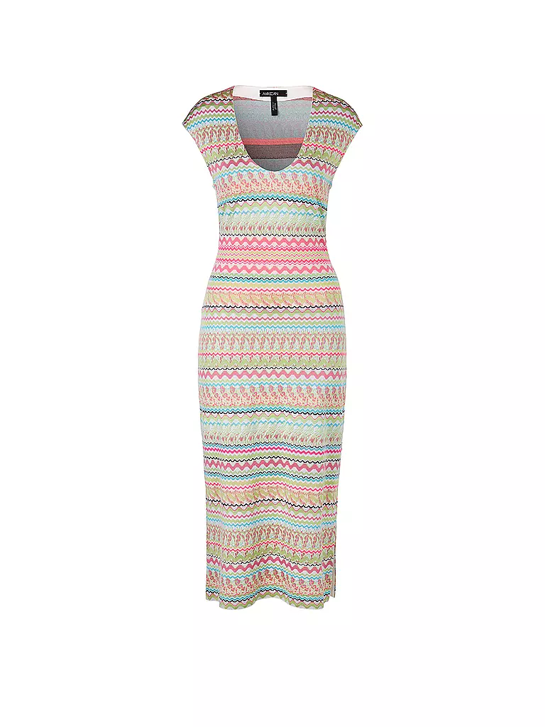 MARC CAIN | Mididress | Multicolore