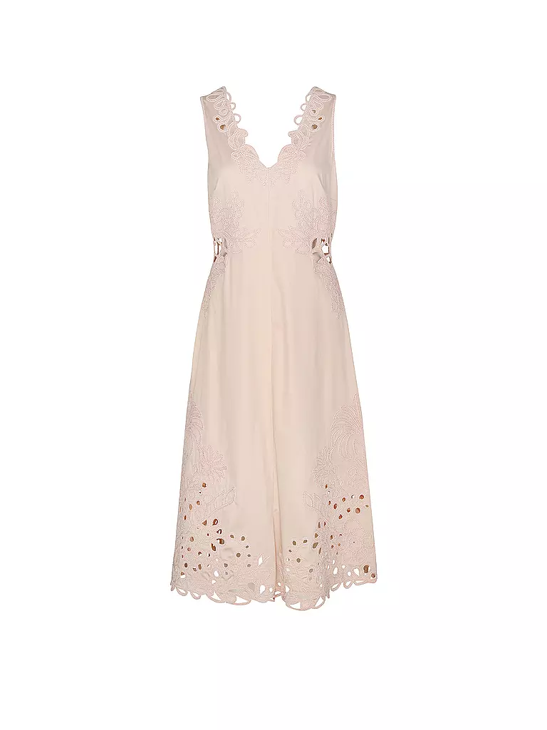 MARC CAIN | Mididress | Rosa