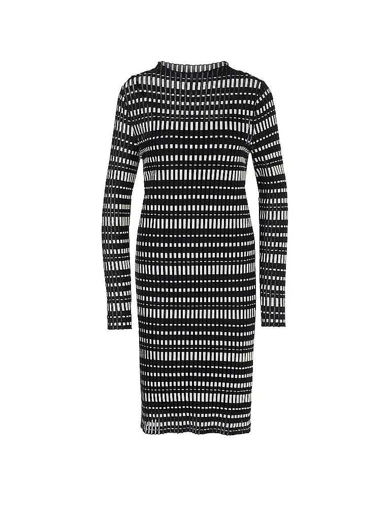 MARC CAIN | Mididress | Blu scuro