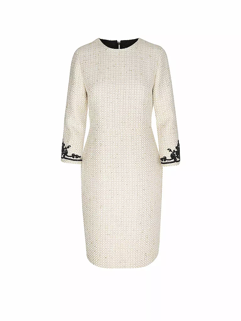 MARC CAIN | Mididress | Beige