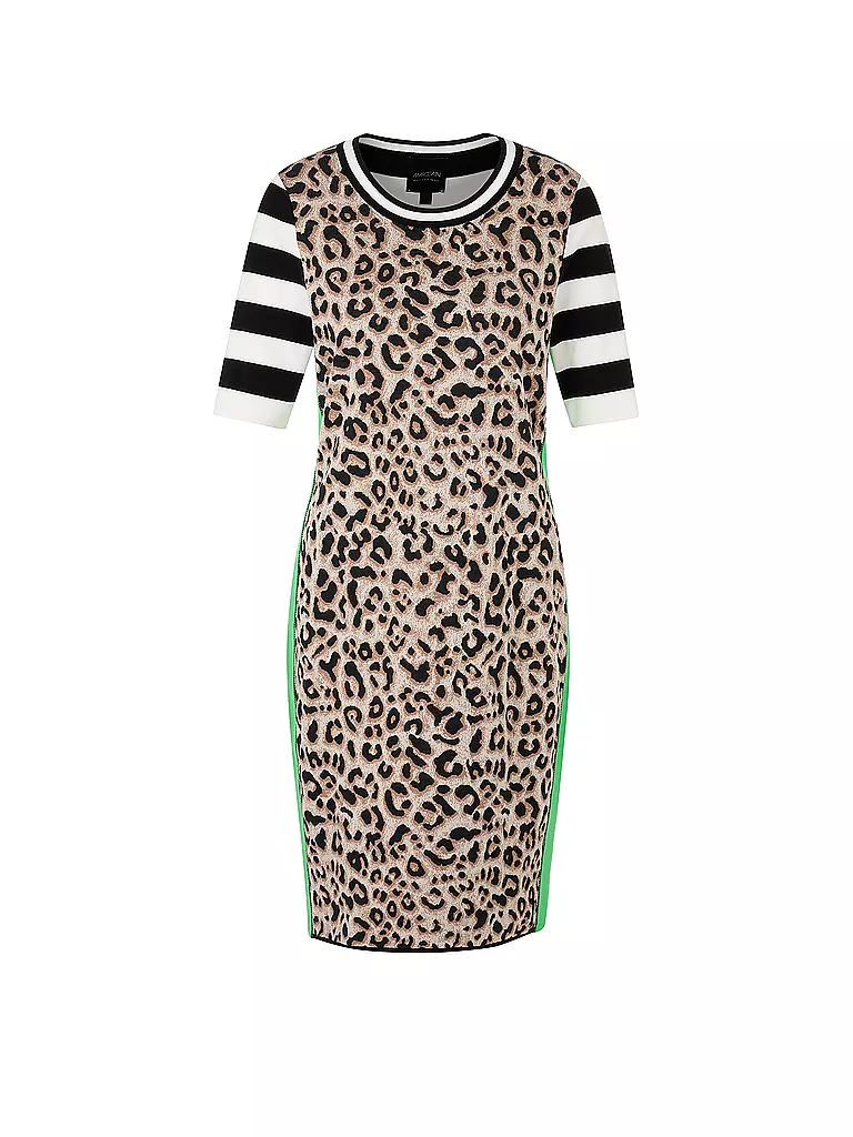 MARC CAIN | Mididress | Marrone