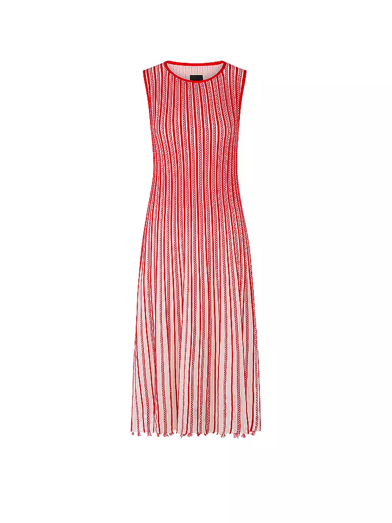 MARC CAIN | Mididress | Rosso