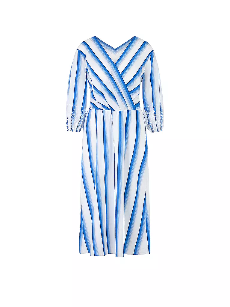 MARC CAIN | Mididress | Blu