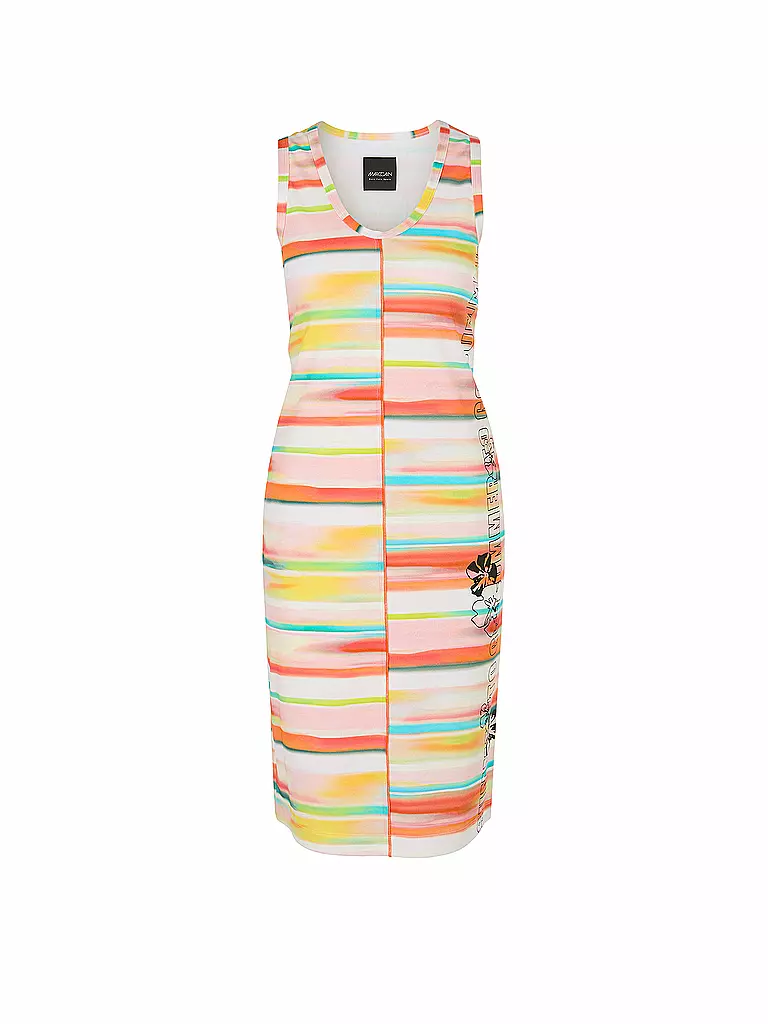 MARC CAIN | Mididress | Arancione