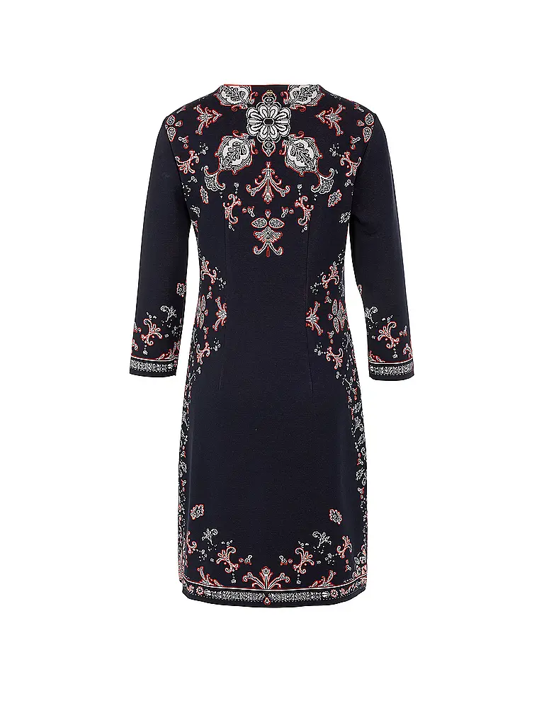 MARC CAIN | Mididress | Blu scuro