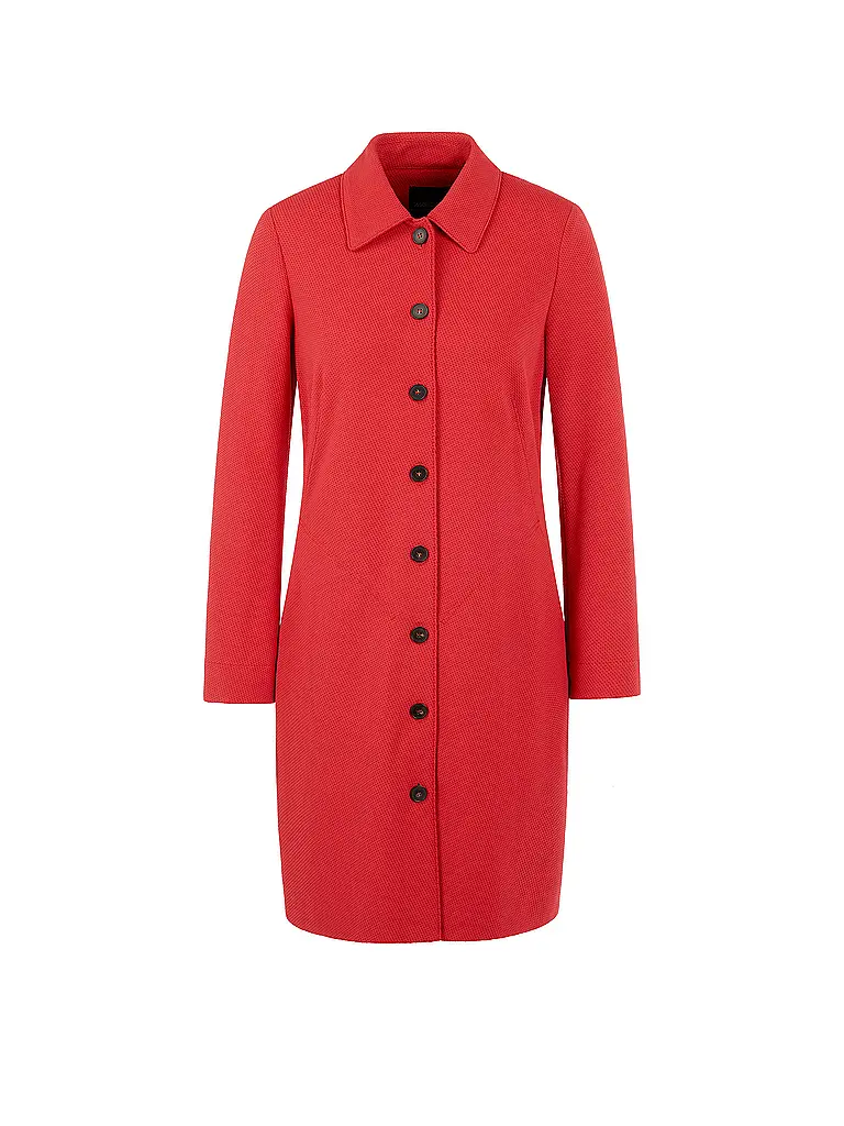 MARC CAIN | Mididress | Rosso