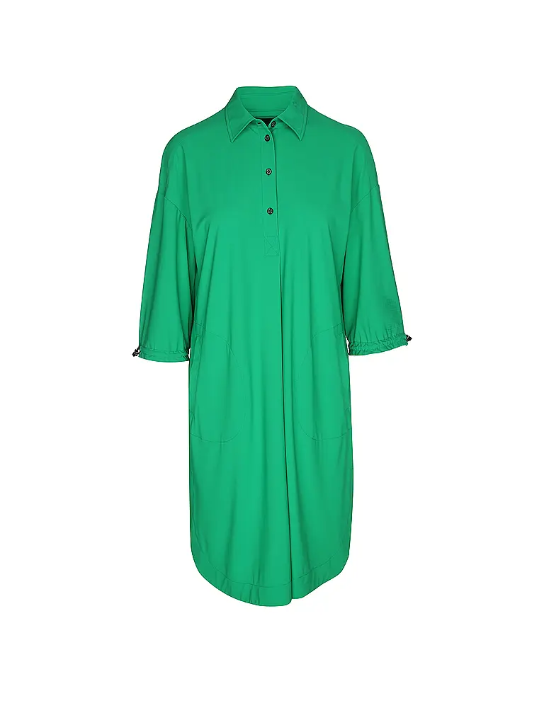 MARC CAIN | Mididress | Verde