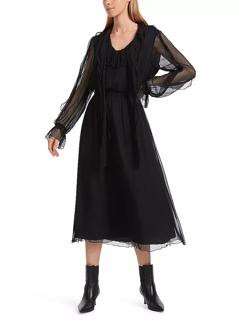 MARC CAIN | Mididress | Nero