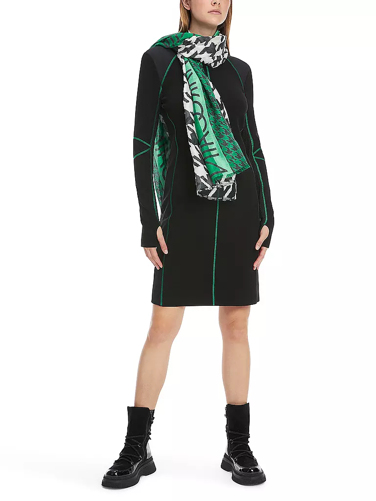 MARC CAIN | Mididress | Nero