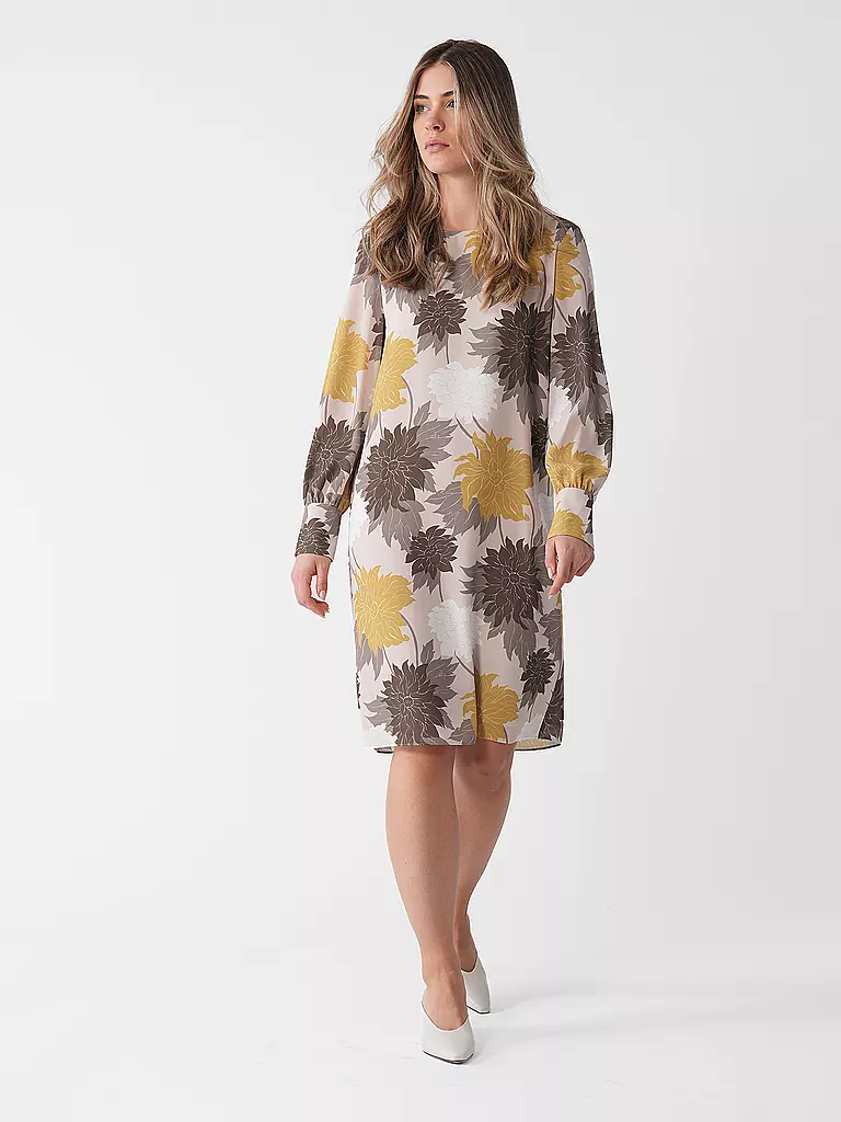 MARC CAIN | Mididress | Beige