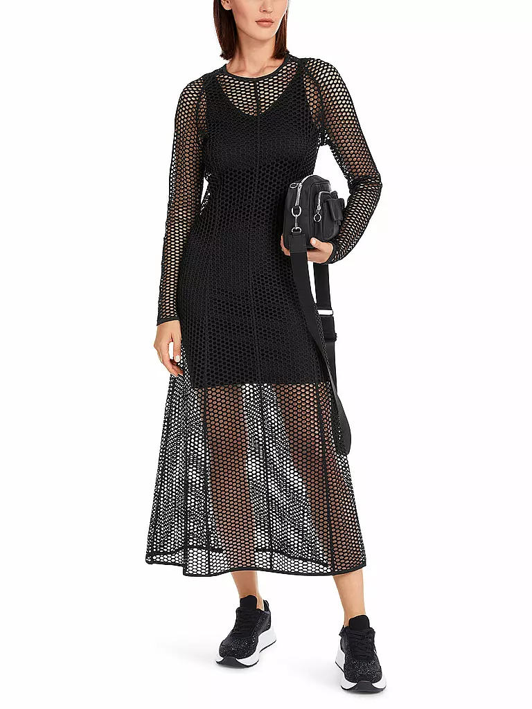 MARC CAIN | Mididress | Nero