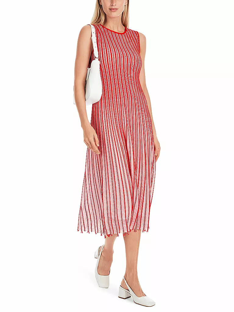 MARC CAIN | Mididress | Rosso