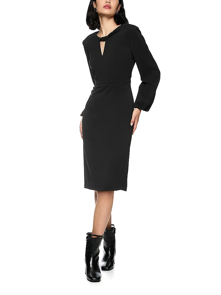 MARC CAIN | Mididress | Nero